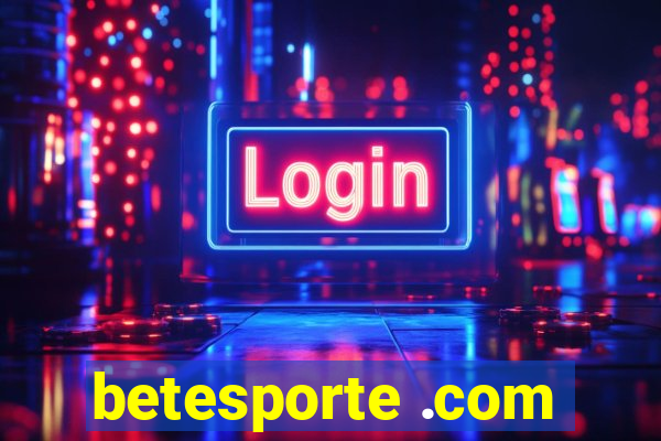 betesporte .com